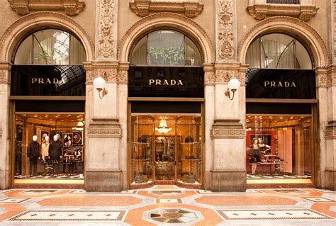 Prada: Planned Retail Investments And Potential Dual Listing